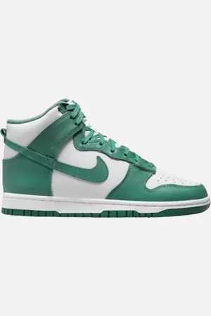Nike Baskets dunk high