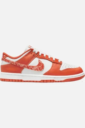 Nike Baskets dunk low
