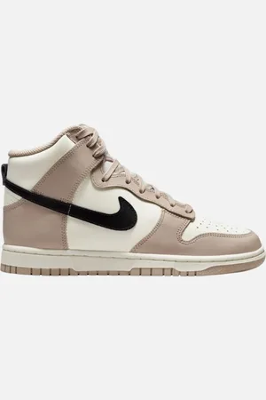 Nike Baskets dunk high