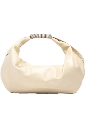 Staud Sac porté épaule en cuir