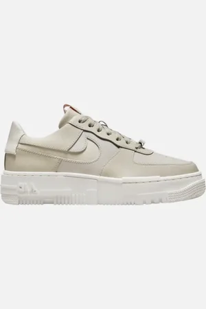 Nike Baskets air force 1 low pixel