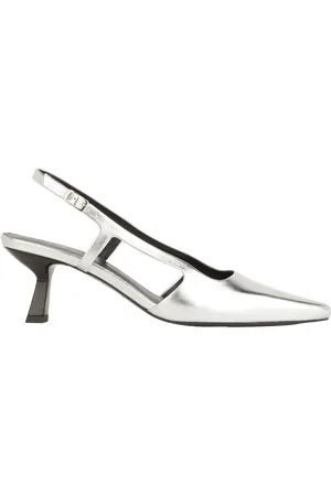 Gerard Darel Escarpins en cuir