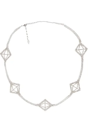 Bash Ceinture bijoux en strass