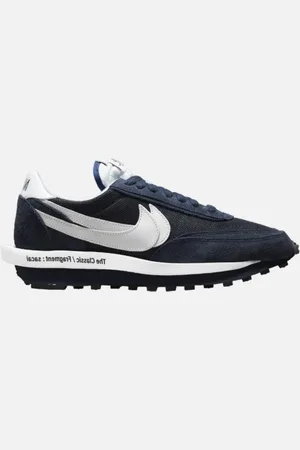 Nike Baskets ld waffle sacai fragment