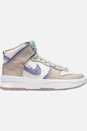 Nike Baskets dunk high