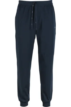 HUGO BOSS Jogging droit en coton