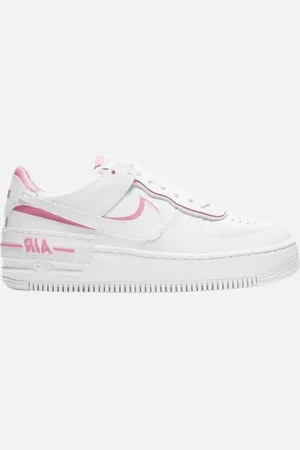Nike Air force 1 shadow magic flamingo