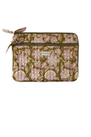 BINDI ATELIER Pochette ordinateur