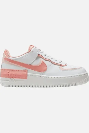 Nike Air force 1 shadow summit white
