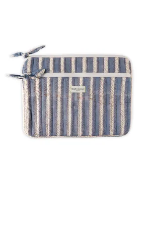 BINDI ATELIER Pochette ordinateur