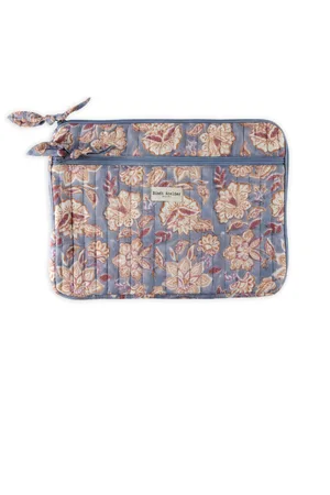 BINDI ATELIER Pochette ordinateur