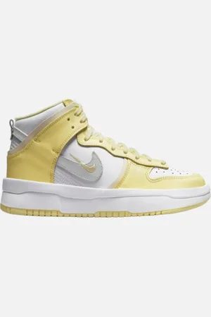 Nike Baskets dunk high
