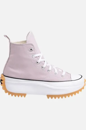 Converse Baskets run star hike