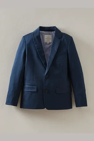 CYRILLUS Veste de costume