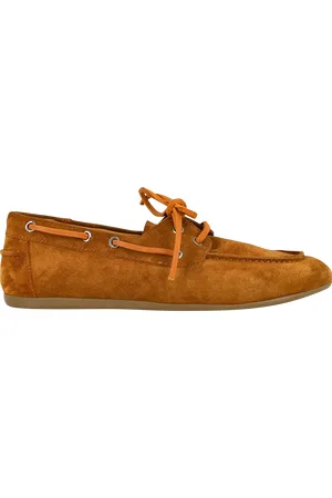Jonak Mocassins en cuir