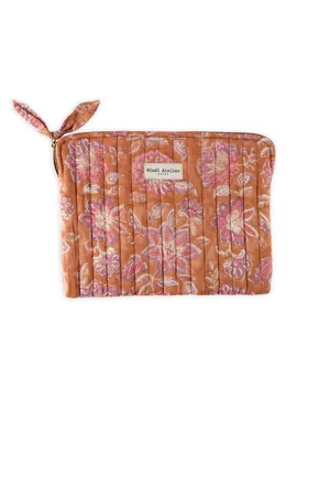 BINDI ATELIER Pochette plate