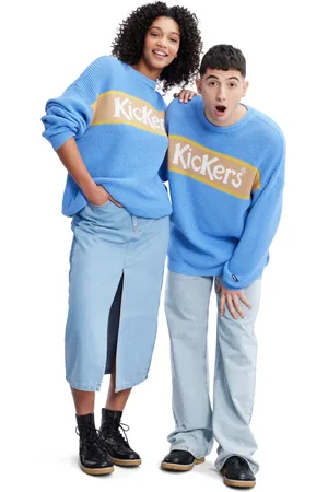 Kickers Kick katana acrylique