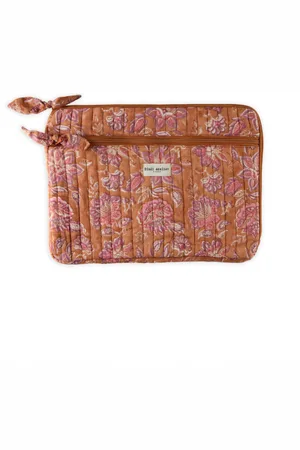 BINDI ATELIER Pochette ordinateur