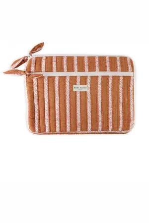 BINDI ATELIER Pochette ordinateur