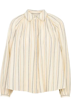 Bash Chemise oversize en coton