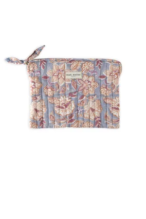 BINDI ATELIER Pochette plate