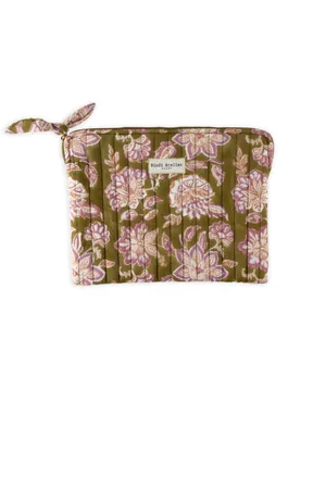 BINDI ATELIER Pochette plate