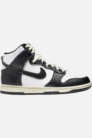 Nike Baskets dunk high