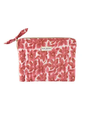 BINDI ATELIER Pochette plate
