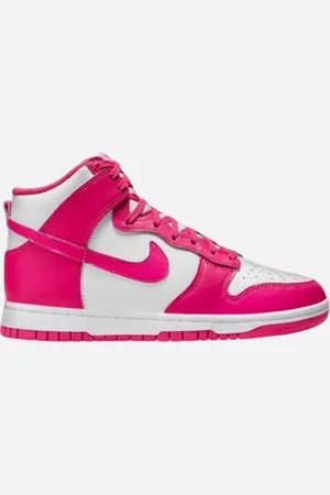 Nike Baskets dunk high