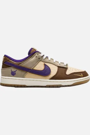 Nike Baskets dunk low