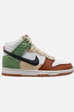 Nike Baskets dunk high