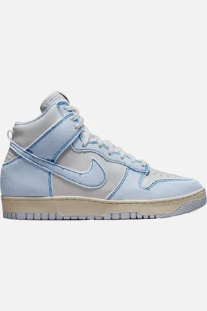 Nike Baskets dunk high