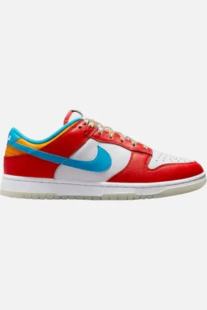 Nike Baskets dunk low