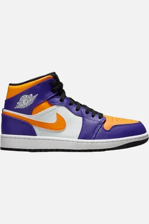 Jordan Taille 36