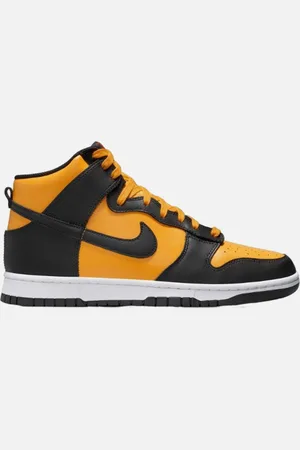 Nike Baskets dunk high