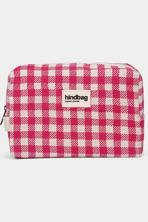Hindbag Trousse de toilette léon