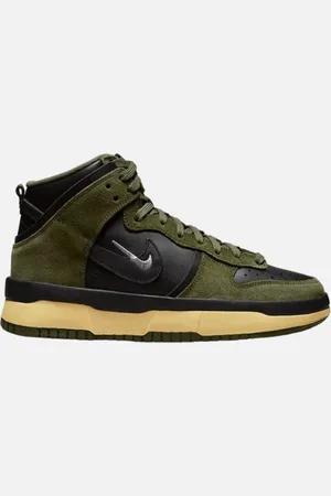 Nike Baskets dunk high
