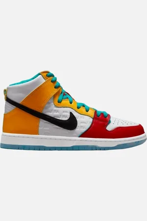 Nike Baskets sb dunk high