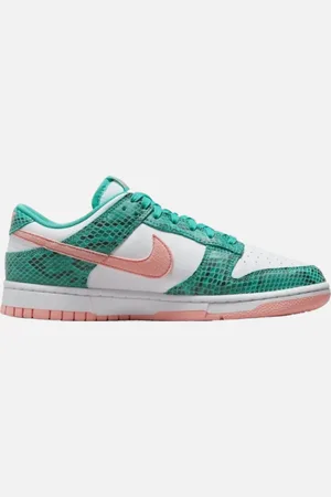 Nike Baskets dunk low