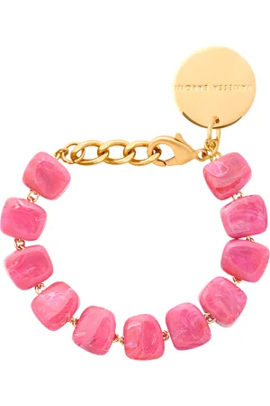 Vanessa Baroni Bracelet à perles