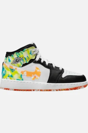 Jordan Taille 35,5