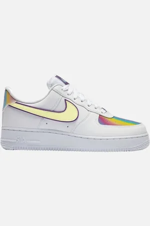 Nike Air force 1 easter