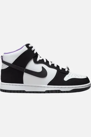 Nike Baskets dunk high premium