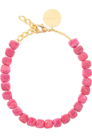 Vanessa Baroni Collier perles
