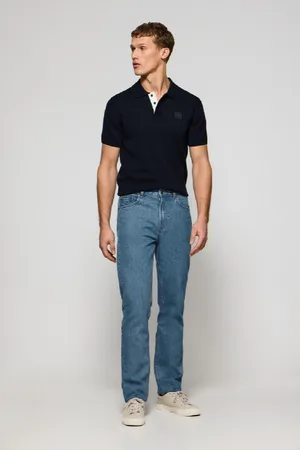 Polo Club® Jeans Boston Denim Bleu Regular