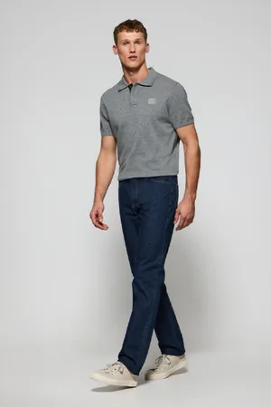 Polo Club® Jeans Boston Denim Bleu Indigo Regular