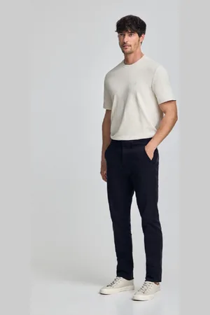 Polo Club® Pantalon Chino Slim oore Bleu arine