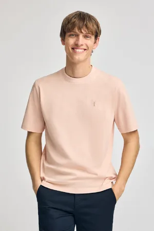 Polo Club® T-Shirt aquillage En Coton Et in À Broderie Rigby Go