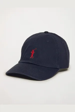 Polo Club® Casquette Bleu arine À ogo Brodé Rigby Go