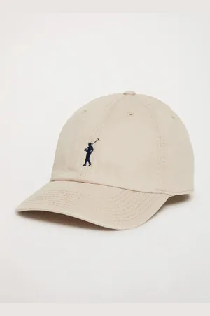 Polo Club® Casquette Beige À ogo Brodé Rigby Go